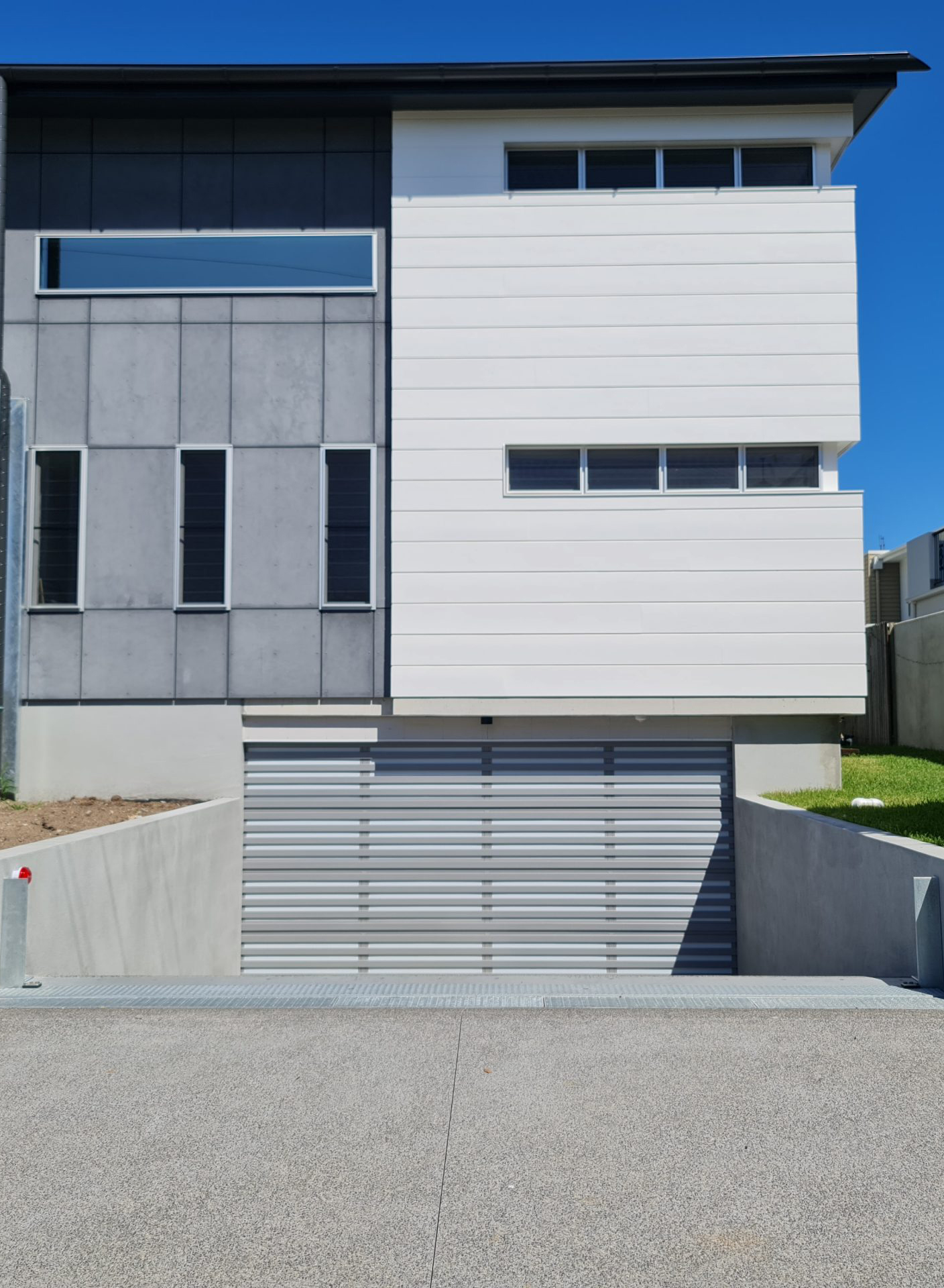 Shojitech - Cửa chống ngập tự động