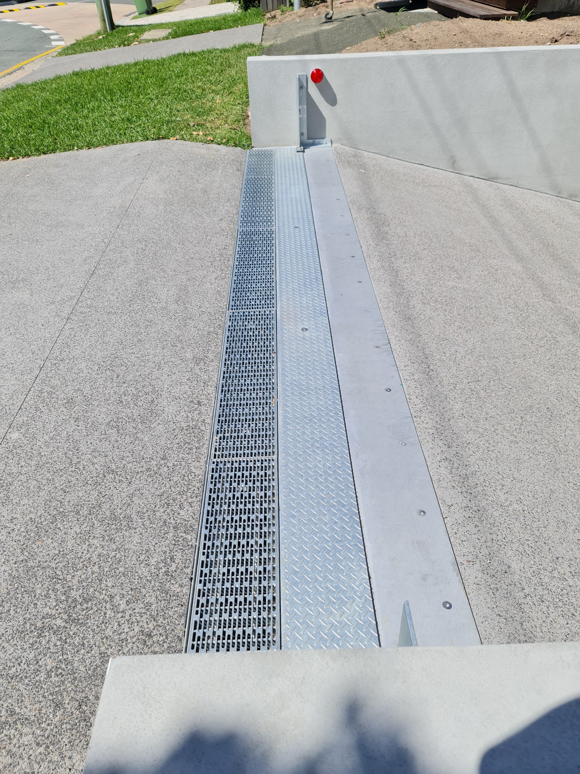 Shojitech - Cửa chống ngập tự động