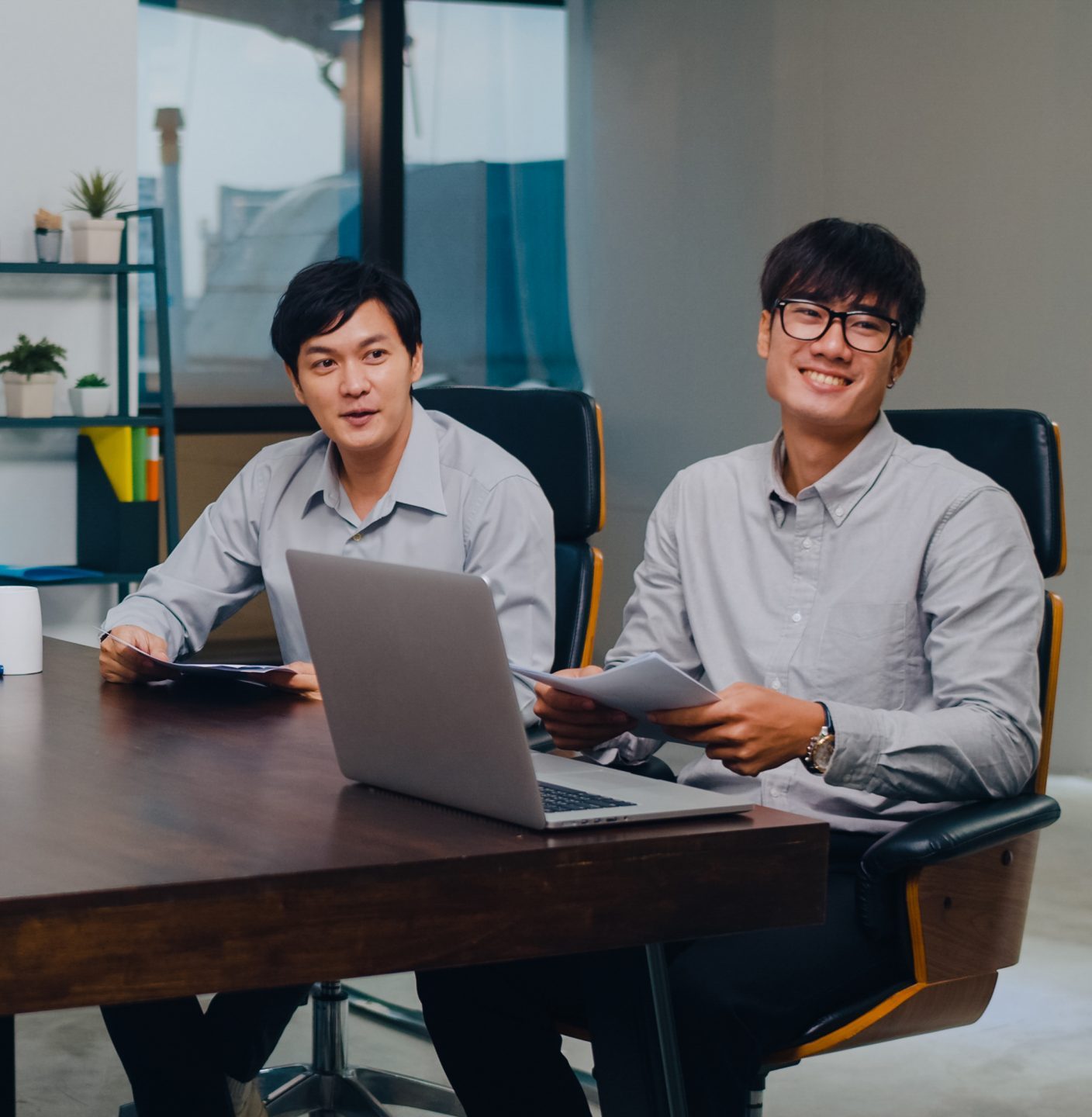 Shojitech - Cửa chống ngập tự động