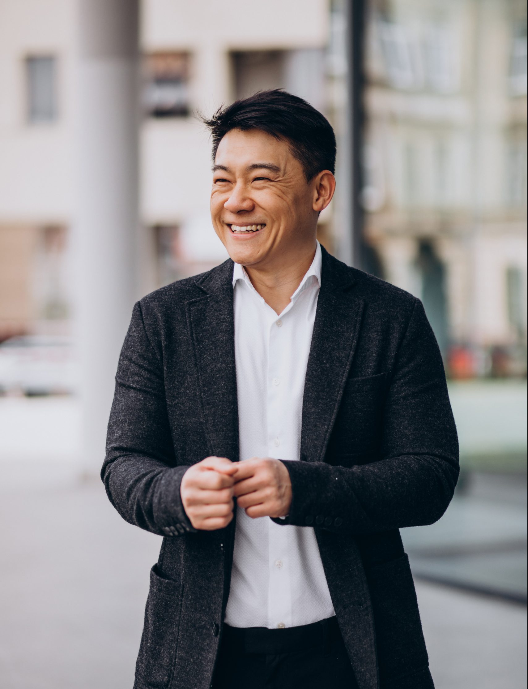 Shojitech - Cửa chống ngập tự động